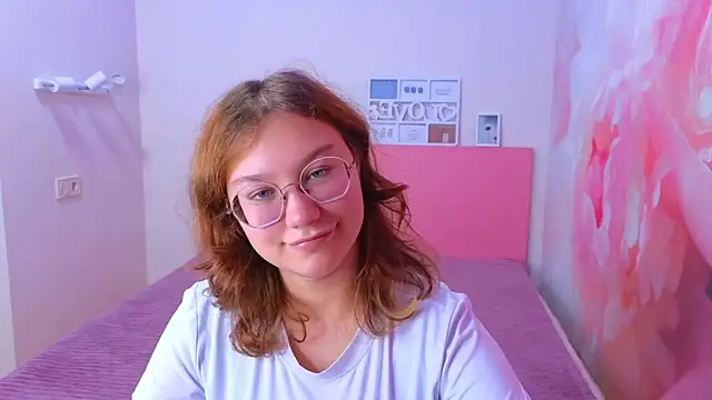 AngelinaLow online show from 11-11-25, 12:33