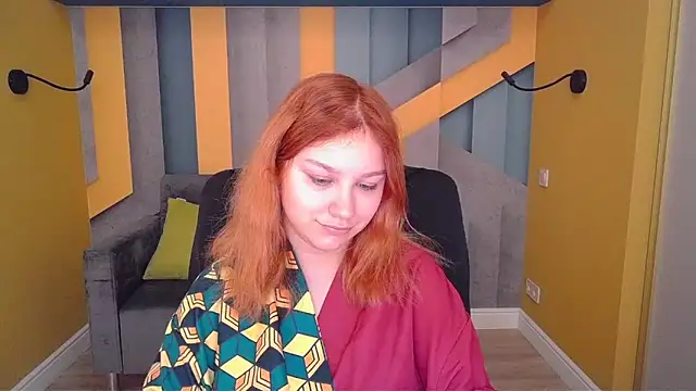 AngelinaLow online show from 03-23-26, 12:27