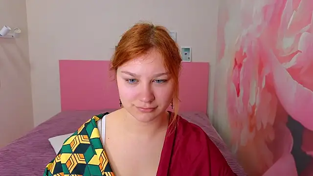 AngelinaLow online show from 04-07-26, 11:34