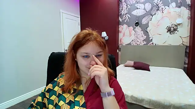 AngelinaLow online show from 03-22-26, 06:37