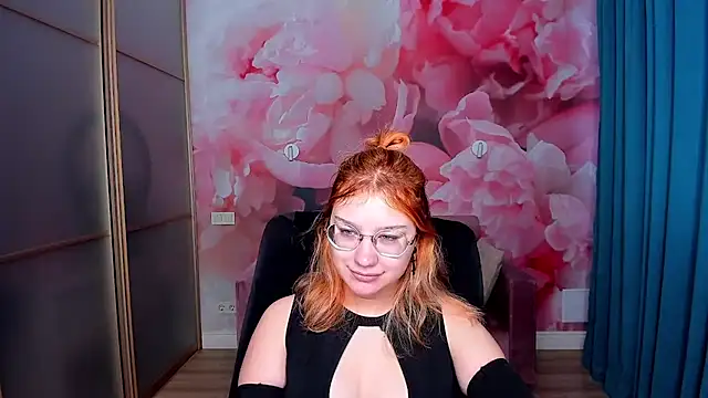 AngelinaLow online show from 12-02-25, 12:29