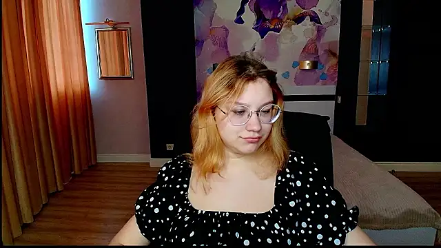 AngelinaLow online show from 03-03-26, 12:23