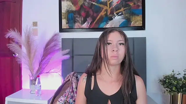 Snapshot of BeckyVidal chatting on 02-11-26, 06:08 BeckyVidal online show from 02-11-26, 06:08