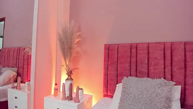 BeckyVidal online show from 01-09-26, 06:15