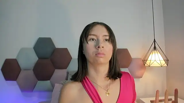 Snapshot of BeckyVidal chatting on 02-25-26, 06:30 BeckyVidal online show from 02-25-26, 06:30