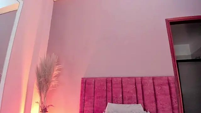 BeckyVidal online show from 01-06-26, 06:23