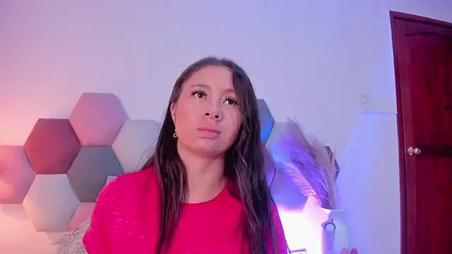 BeckyVidal online show from 11-11-25, 12:27