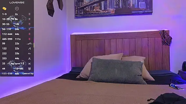 Xander Card online show from 09-14-25, 11:05