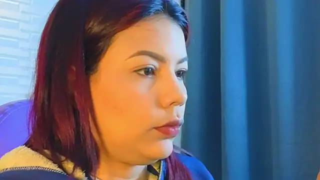 TiffanyWalk online show from 03-17-26, 12:30