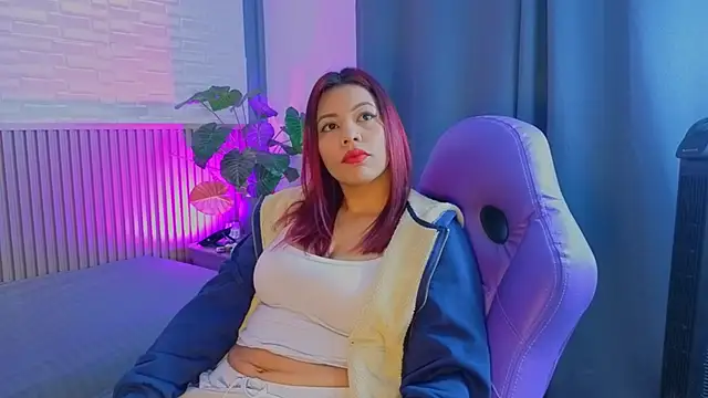 TiffanyWalk online show from 02-24-26, 01:45