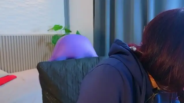 TiffanyWalk online show from 03-11-26, 12:43