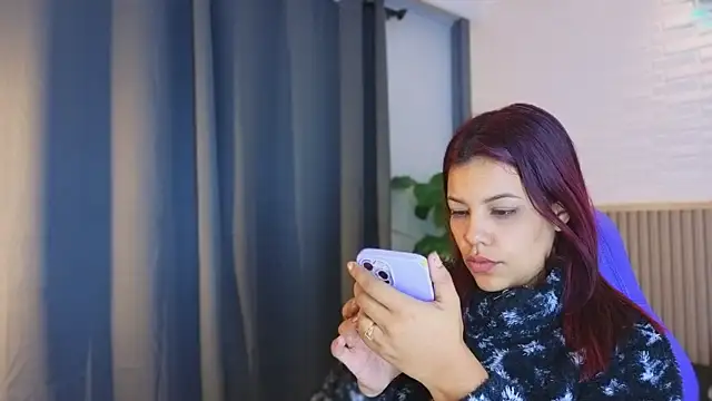 TiffanyWalk online show from 01-19-26, 11:25