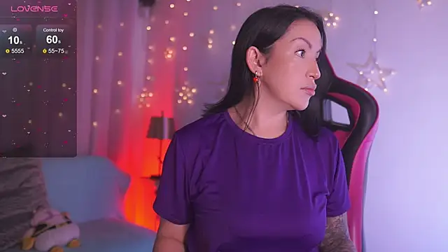 Madison Mayer online show from 01-07-26, 02:11