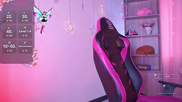 Madison Mayer online show from 09-30-25, 12:33