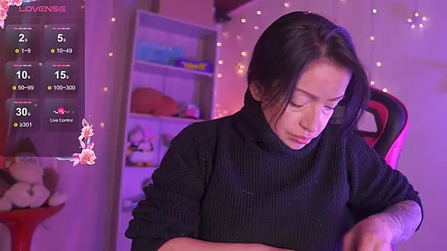 Madison Mayer online show from 02-10-26, 12:59