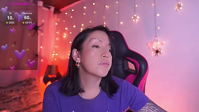 Madison Mayer online show from 10-24-25, 12:59