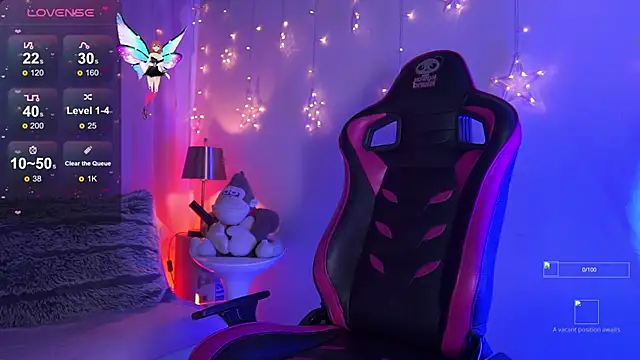 Madison Mayer online show from 11-04-25, 12:31