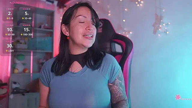 Madison Mayer online show from 04-07-26, 12:29