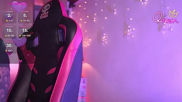 Madison Mayer online show from 03-05-26, 01:08