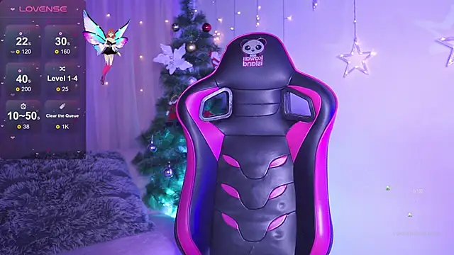 Madison Mayer online show from 11-20-25, 12:17