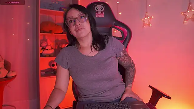 Madison Mayer online show from 02-12-26, 02:06