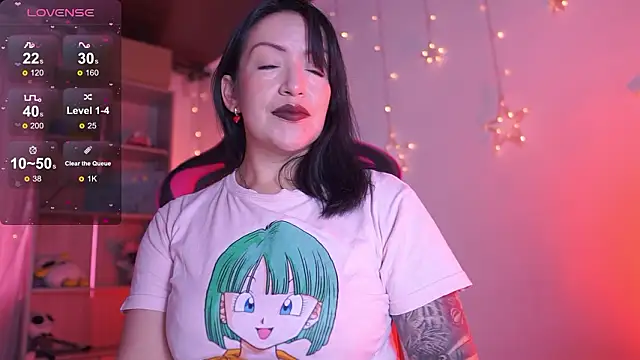 Madison Mayer online show from 03-17-26, 12:30