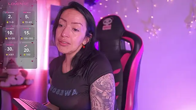 Madison Mayer online show from 03-14-26, 05:30