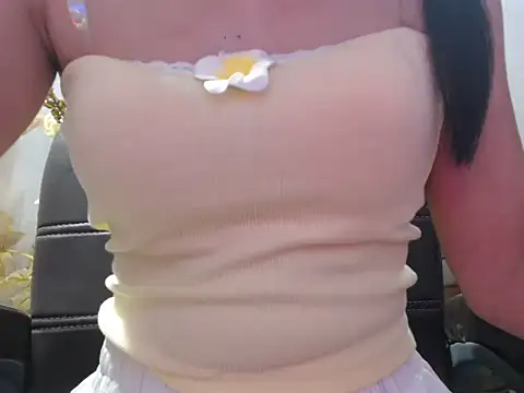 TheMostBeautifullGirl- online show from 01-12-26, 05:09