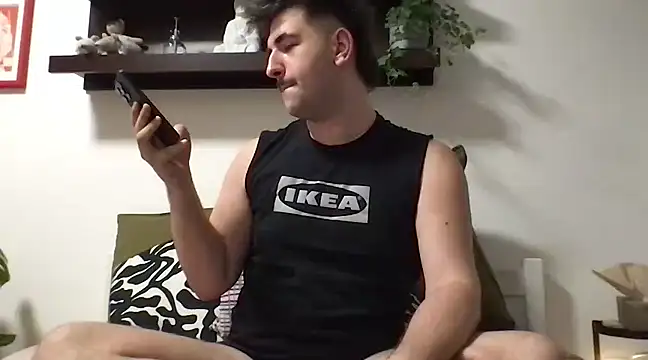 bigboyZ6 online show from 03-17-25, 07:58