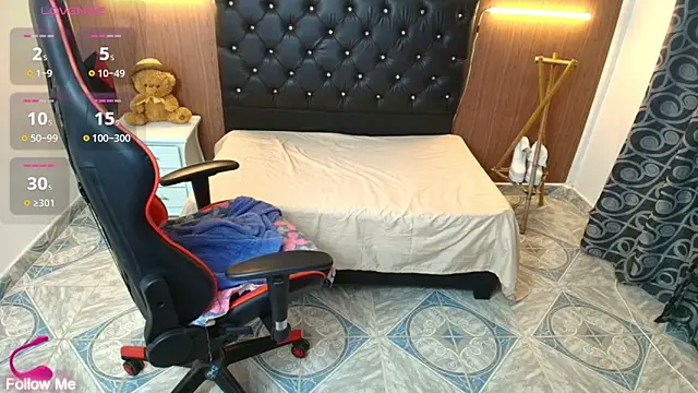 adrianax28 online show from 03-13-26, 03:44