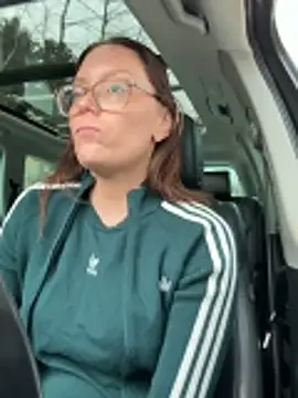 SpaceCowWhore online show from 03-19-26, 07:58