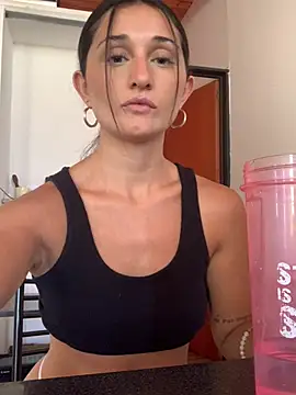 luci brecman online show from 03-21-25, 04:07