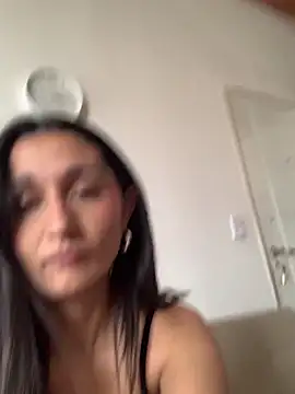 luci brecman online show from 06-07-26, 07:19