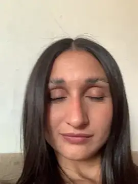 luci brecman online show from 04-12-26, 09:40