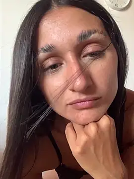 luci brecman online show from 02-14-26, 08:53