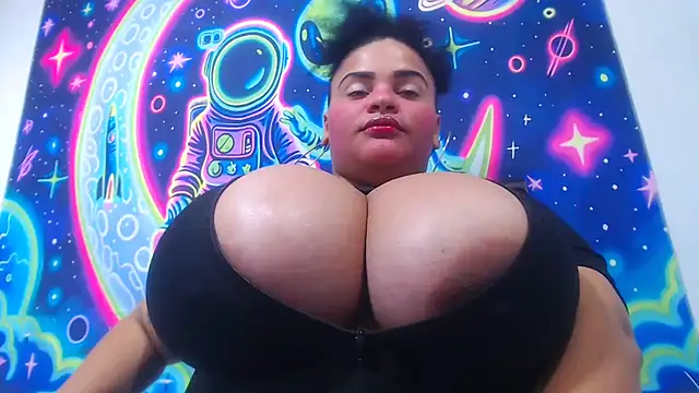 latina bigboos25 online show from 08-07-26, 08:48
