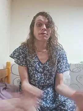 Jenny Vargazz online show from 11-15-25, 12:58