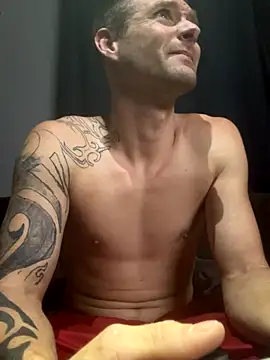 Stillhard8925 online show from 10-13-25, 07:43