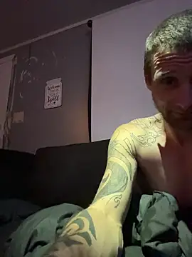 Stillhard8925 online show from 10-27-25, 06:25