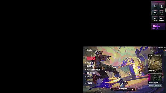 AndrewPeach  online show from 10-04-25, 09:05