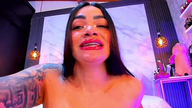 palomabela online show from 05-25-26, 03:00