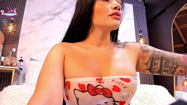 palomabela online show from 11-21-25, 08:41