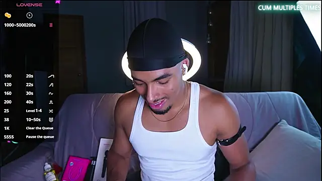 LiamByrne online show from 04-11-26, 04:42