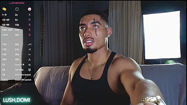 LiamByrne online show from 03-20-26, 04:46