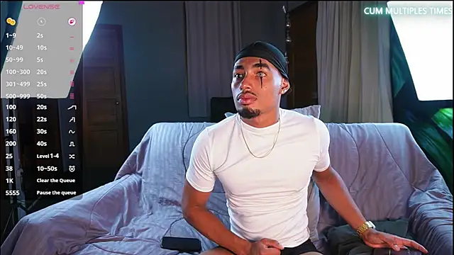 LiamByrne online show from 04-10-26, 06:09