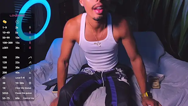 LiamByrne online show from 12-22-25, 04:34