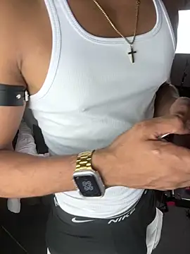 LiamByrne online show from 04-05-26, 05:58