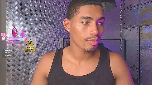 LiamByrne online show from 12-05-25, 08:39