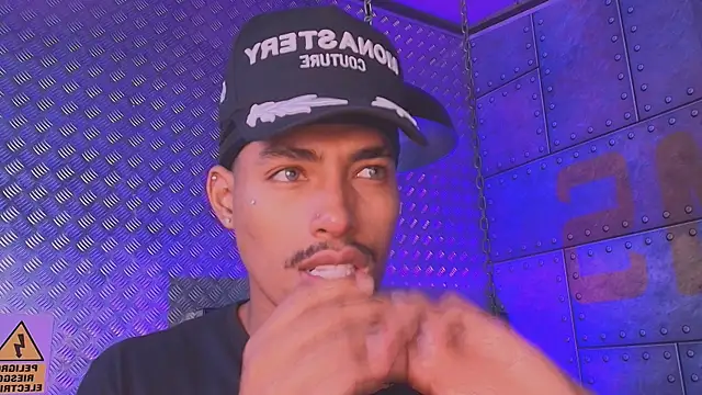 LiamByrne online show from 12-15-25, 08:25