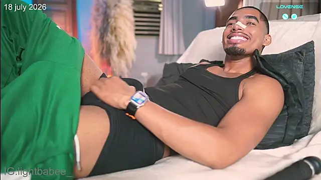 Snapshot of LiamByrne chatting on 07-19-26, 03:59 LiamByrne online show from 07-19-26, 03:59